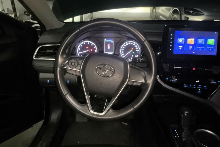 Used Toyota Camry 2023 2.0GVP Premier Edition Steering Wheel