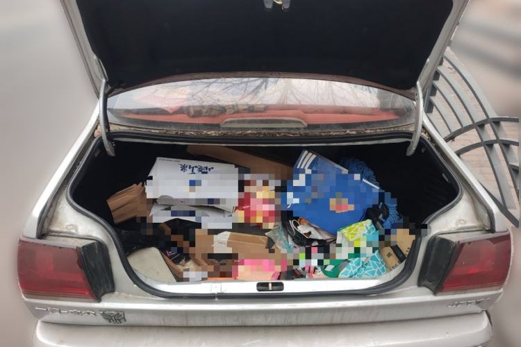 Used Volkswagen Jetta 2012 1.6L Collector's Edition
