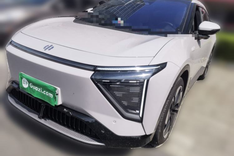 Used HiPhi Y 2023 560 km Elite Version Guazi used car, China used car export, Used car for sale, Used  cars, Cheapest cars for sale