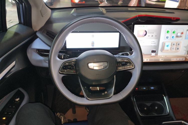 Used Geometry M6 2022 450 New Enjoyment Version