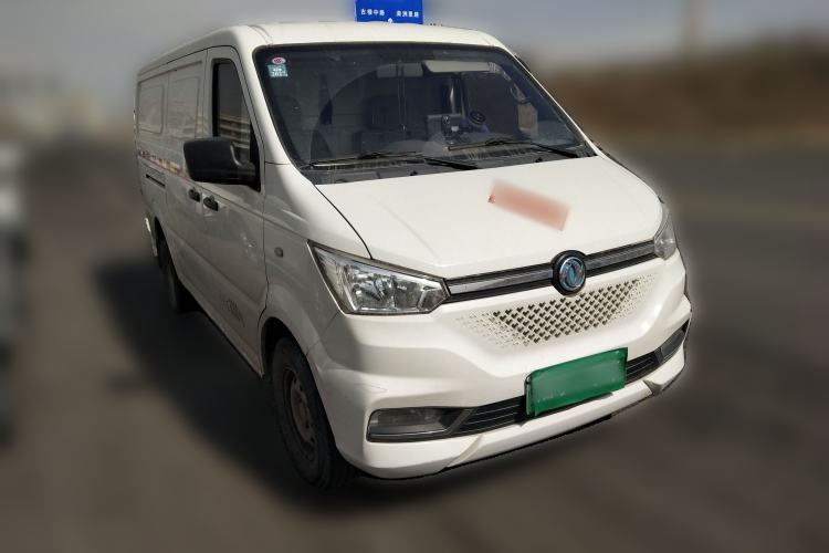 Used Dongfeng Yufeng EM26 2023 High-End Model 41.86 kWh CATL
