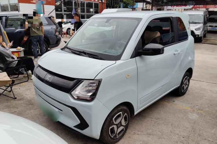 Used Dongfeng Fengon MINIEV 2022 Candy-Style Lollipop