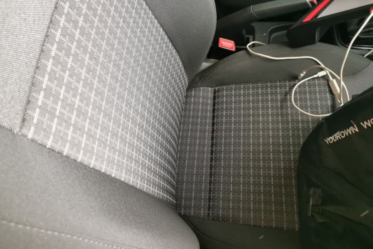 Used Volkswagen Polo 2018 1.5L Automatic Enjoyment Model