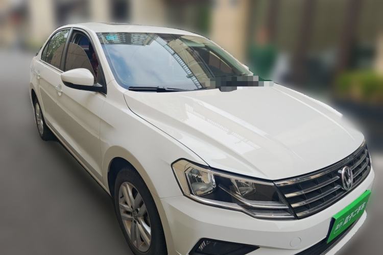 Used Volkswagen Jetta 2017 1.5L Manual Comfort Model
