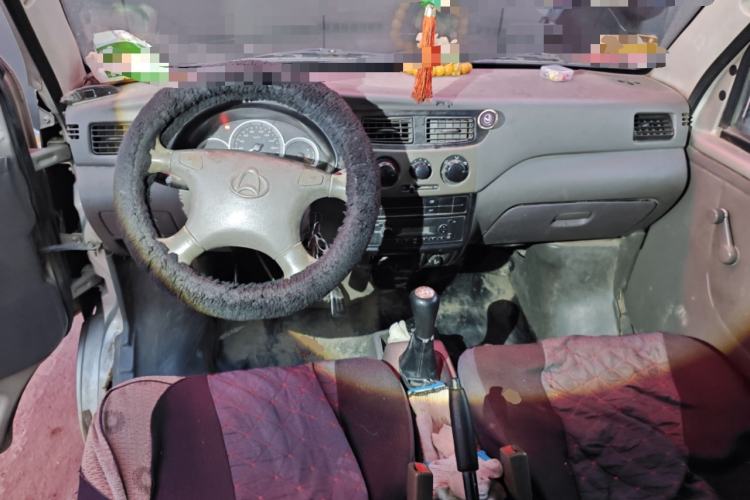 Used CHANGAN KAICHENG Star 2 2012 1.0L Base Version JL466Q9