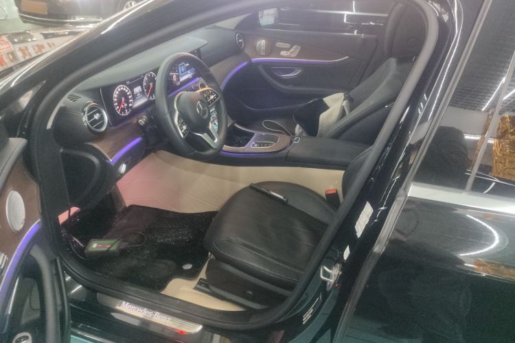 Used Mercedes-Benz E-Class 2019 Restyled E 300 L Luxury Edition
