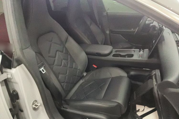 Used Nio ET5 2022 75 kWh