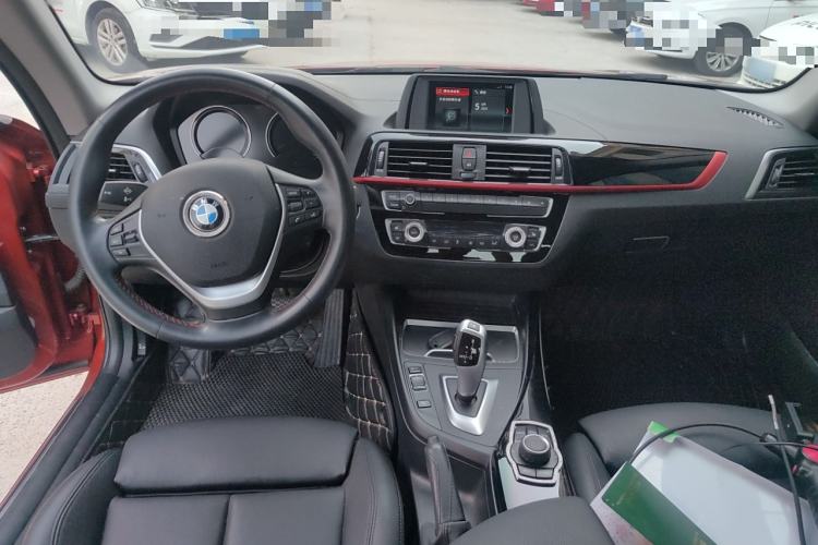 Used BMW 2 Series 2019 225i Sport Design Package

