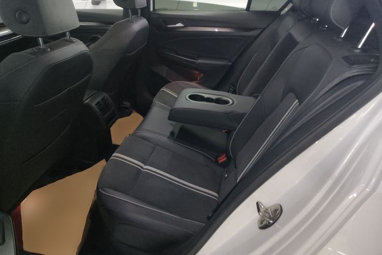 Used Volkswagen Golf 2021 280TSI DSG R-Line