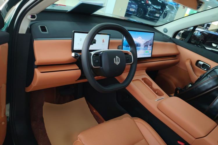 Used Leapmotor C10 2024 210 Smart Edition
