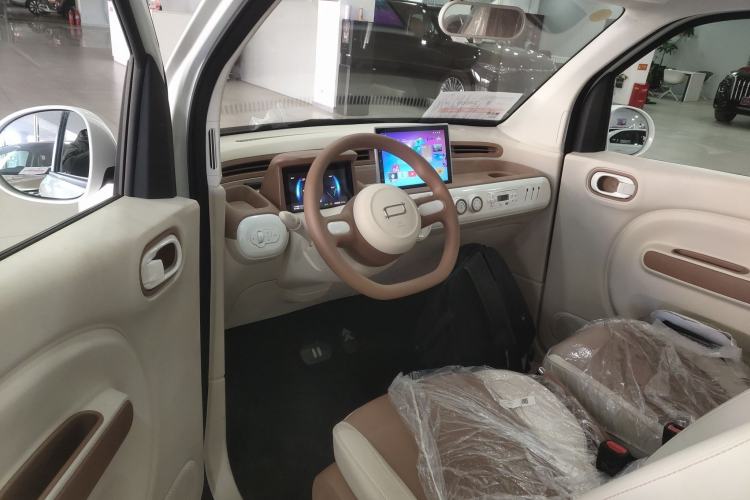 Used Bestune Pony 2026 Model 222km Elegant Horse