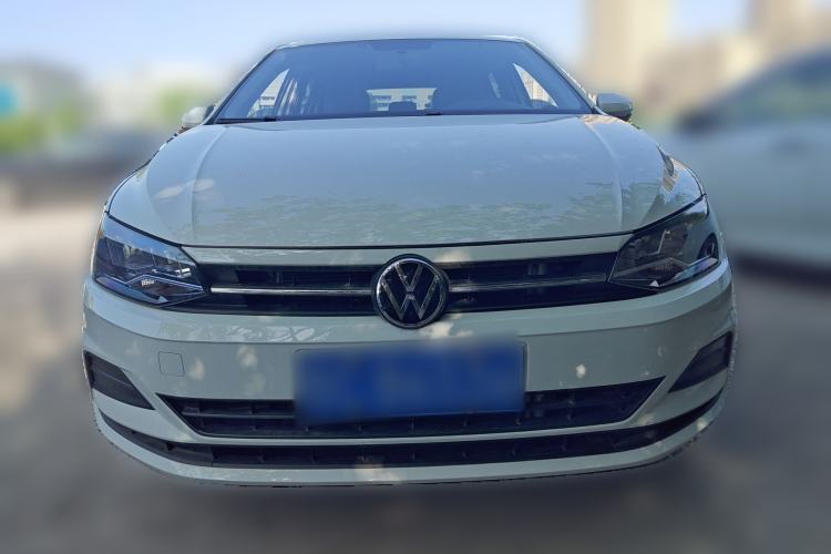 Used Volkswagen Polo 2023 Revised Plus 1.5L Automatic – Enjoy Life Edition
