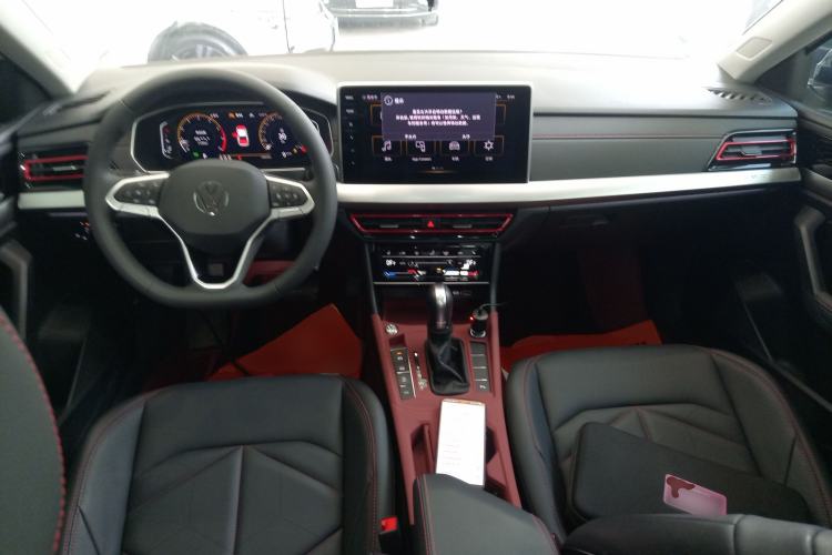 Used Volkswagen Lavida 2024 300TSI DSG Starry Sky Leading Edition
