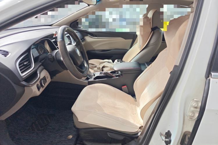 Used Buick GT 2016 15N Automatic Elite Edition Left Front Seat