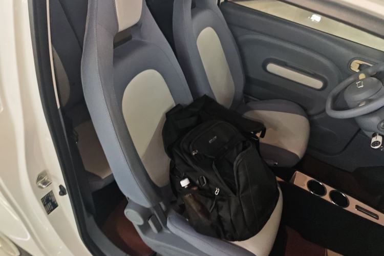 Used Bestune Pony 2025 222km Clever Horse
