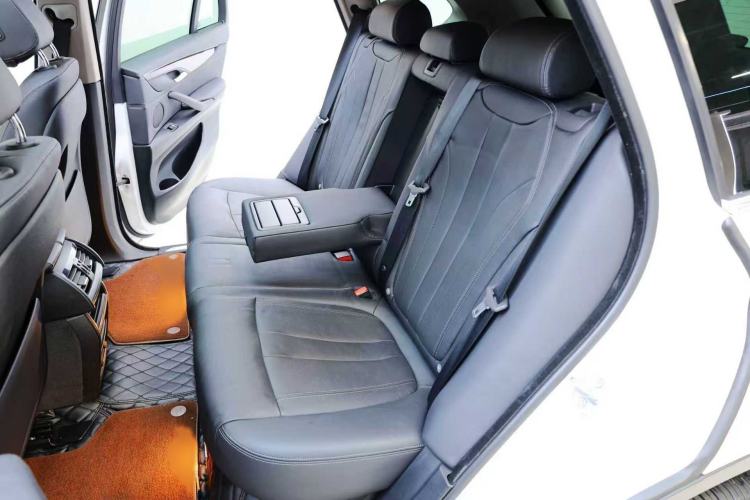 Used BMW X5 2019 xDrive40i M Sport Package