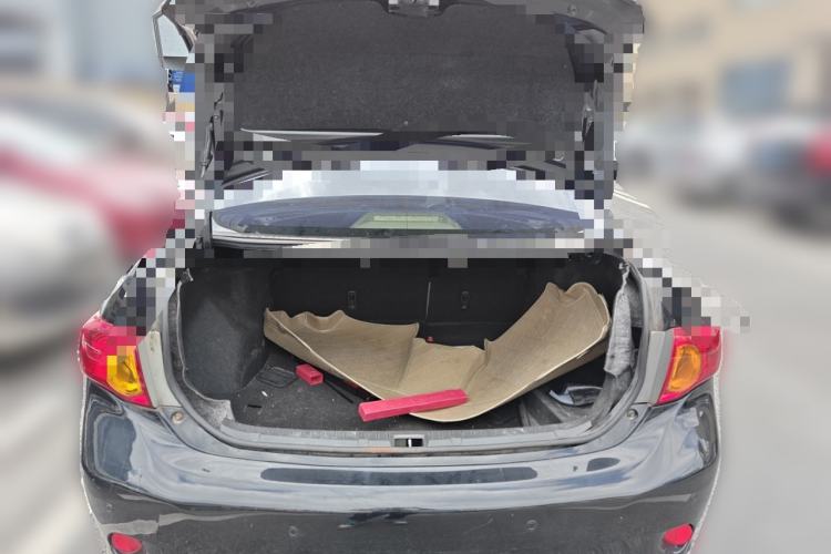 Used Toyota Corolla 2007 1.6L Automatic GL