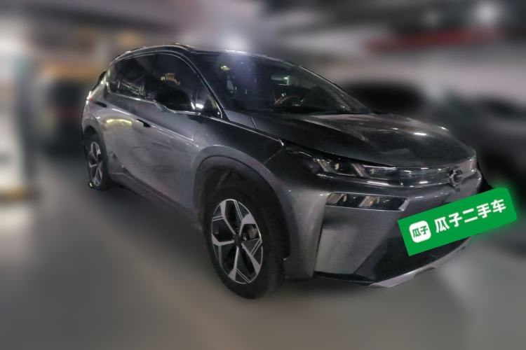 Used AION V 2021 Evolution Edition 70 Intelligent Leading Edition
