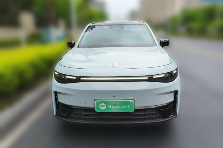 Used Leapmotor C10 2024 210 Smart Edition
