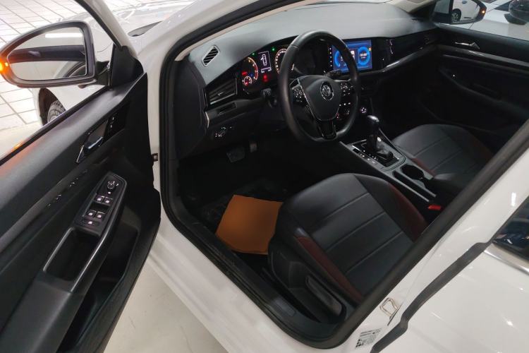 Used Volkswagen Bora 2020 1.5L Automatic Comfort Model