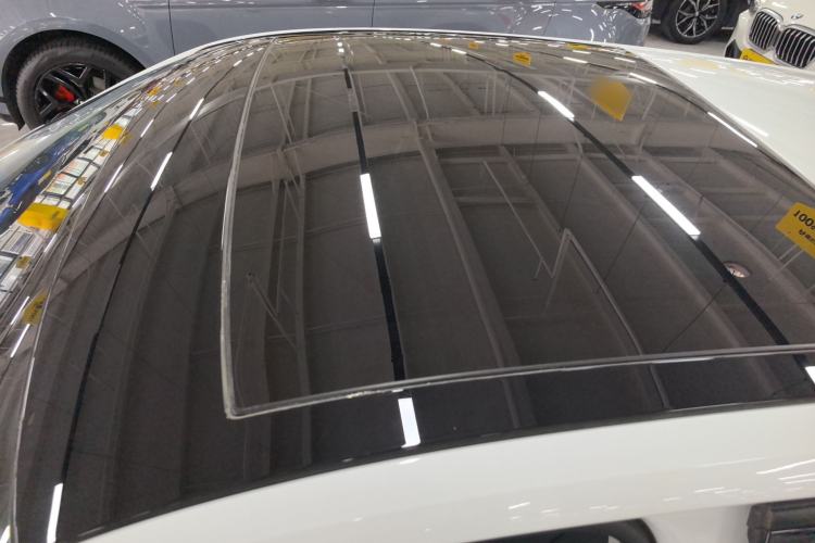 Used Audi Q2L 2021 35 TFSI Progressive Dynamic Edition Roof