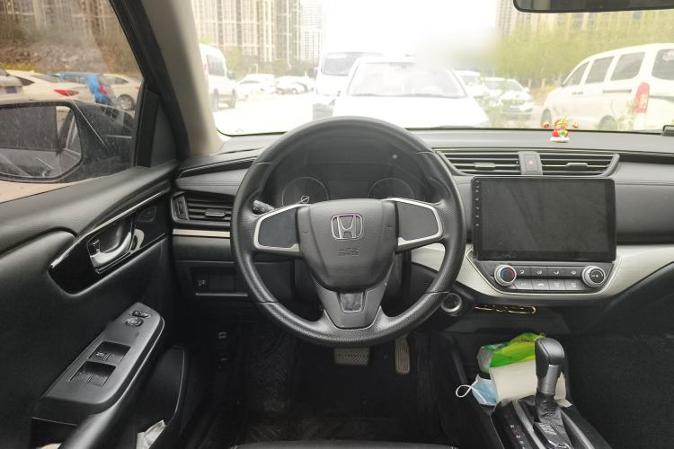 Used Honda Envix 2019 180TURBO CVT Enjoyment Version China VI
