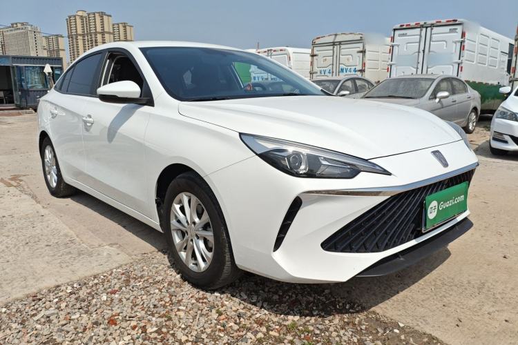 Used Roewe i5 2023 1.5L Manual Comfort Edition
