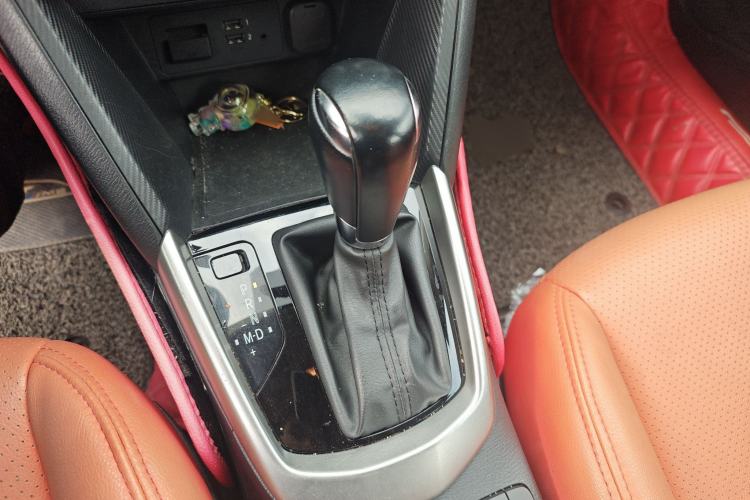 Used Mazda CX-3 2018 2.0L Automatic Luxury Version