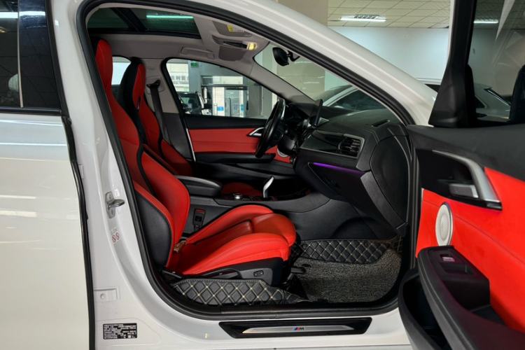 Used BMW 1 Series 2021 Restyled 125i M Sport Night Edition