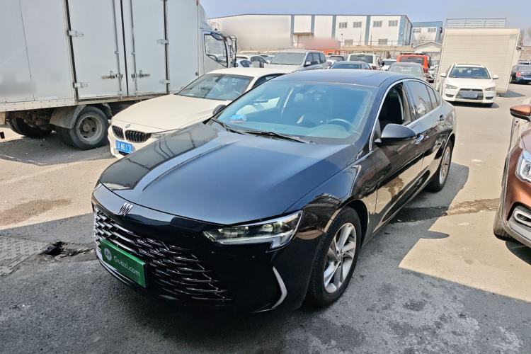 Used Buick Regal 2024 25T Deluxe Edition