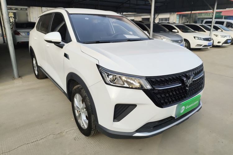 Used Wuling Asta 2021 1.5T Manual Xingyue Edition