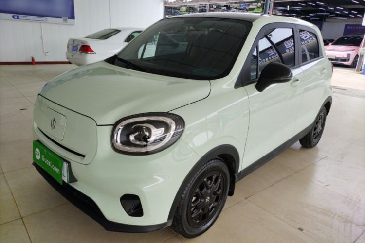 Used Leapmotor T03 2025 310 Comfort Edition