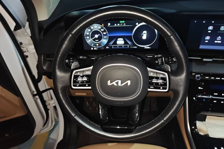 Used Kia Carnival 2021 2.0T Flagship Edition