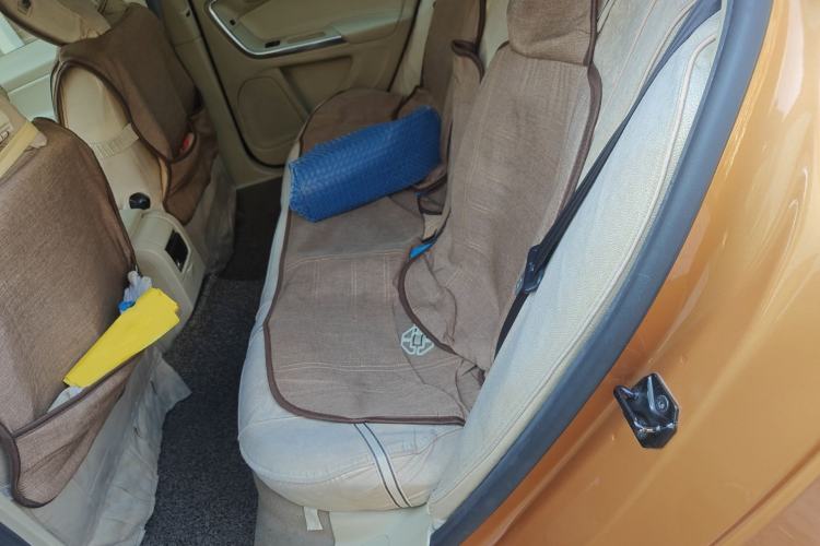 Used Volvo S60 2012 1.6T DRIVe Comfort Edition