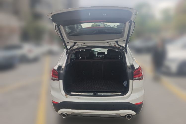 Used BMW X1 2022 Updated xDrive25Li Premium Edition
