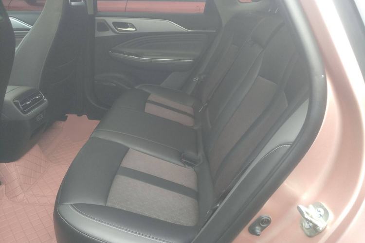 Used AION S Plus 2023 70 Intelligent Edition Lithium Iron Phosphate