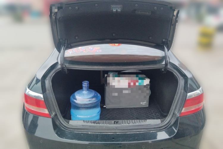 Used Buick GT 2013 GT 1.6L Manual Entry-Level Model
