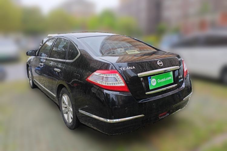 Used Nissan Teana 2011 2.0L XL Comfort Edition
