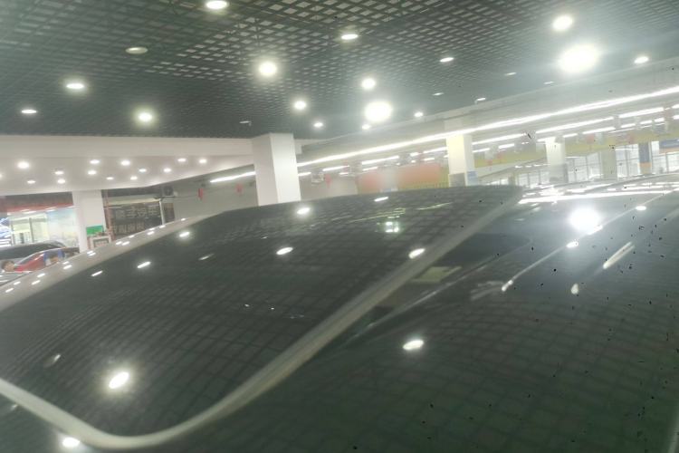 Used SAIC MAXUS G20 2021 PLUS 2.0T Gasoline Automatic Luxury Edition