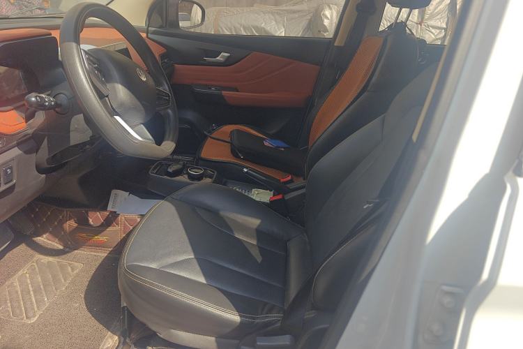 Used Electric House YOUNG Light XiaoXin 2021 L400 4-seater