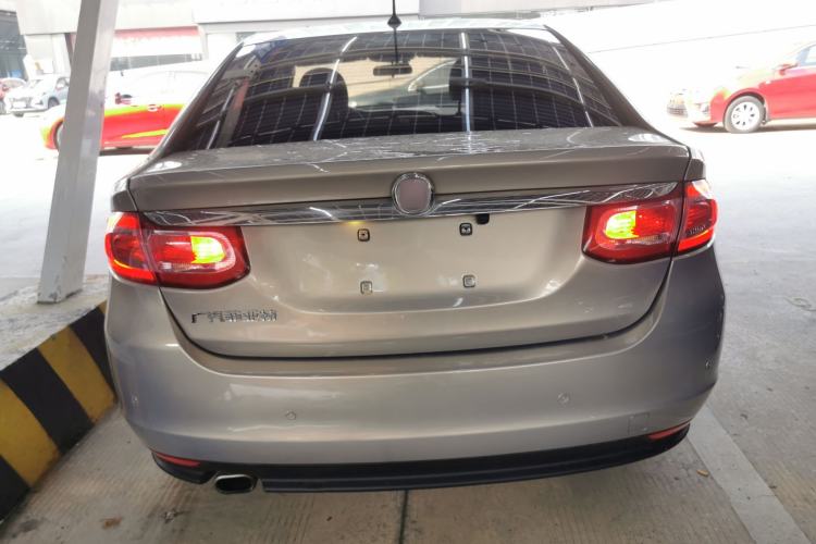 Used Fiat Viaggio 2012 1.4T Automatic Enjoyment Edition
