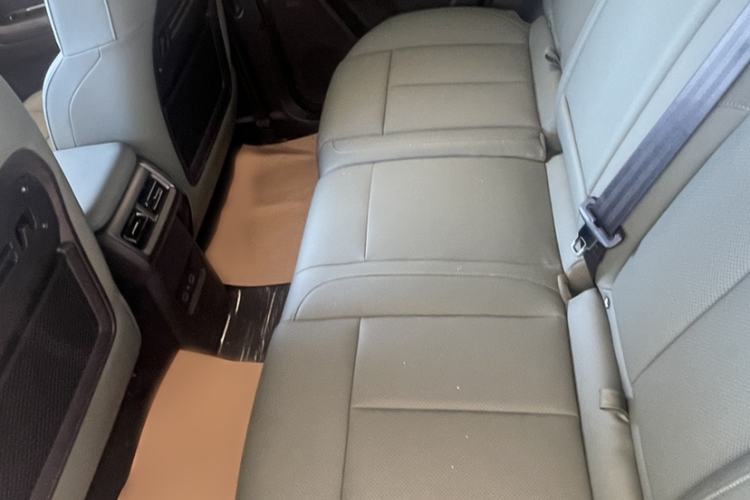 Used Chery Fulwin X3 2025 Model 520 Zhishang Edition