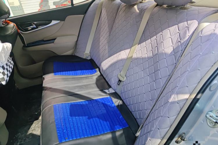 Used Honda Crider 2015 1.8L automatic comfort version
