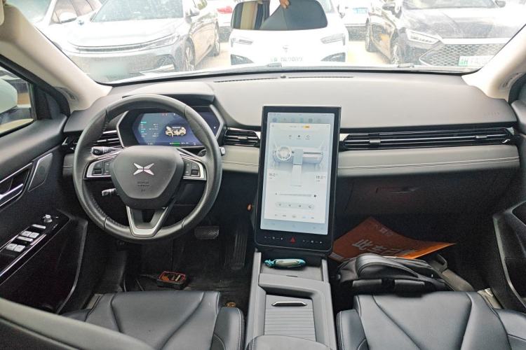 Used XPeng G3 2021 G3i 460G