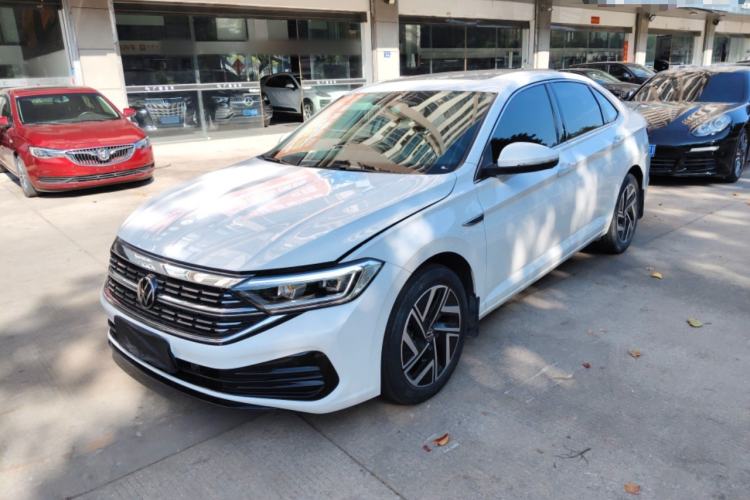 Used Volkswagen Sagitar 2023 300TSI DSG Excellence Edition