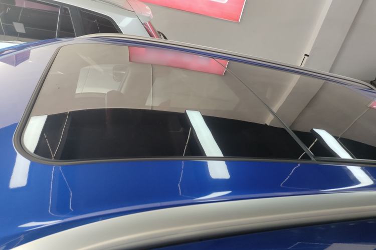 Used SOL X8 2021 300T DCT Panoramic Luxury Edition 6 Seats
