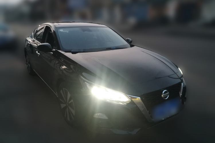 Used Nissan Teana 2021 2.0L XL Comfort Edition