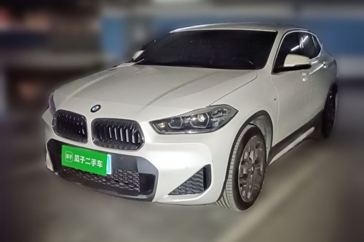 Used BMW X2 2020 sDrive25i Luxury M Sport Package