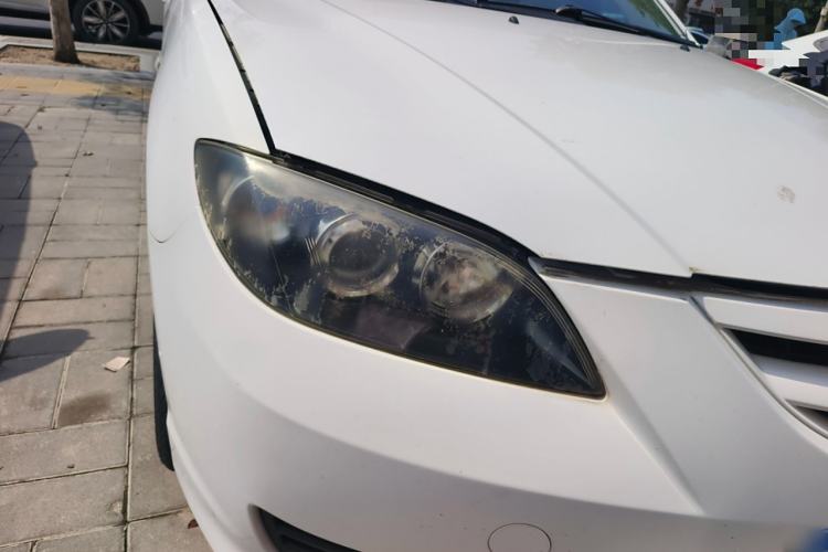 Used Mazda Mazda 3 2012 1.6L Automatic Classic Special Offer
