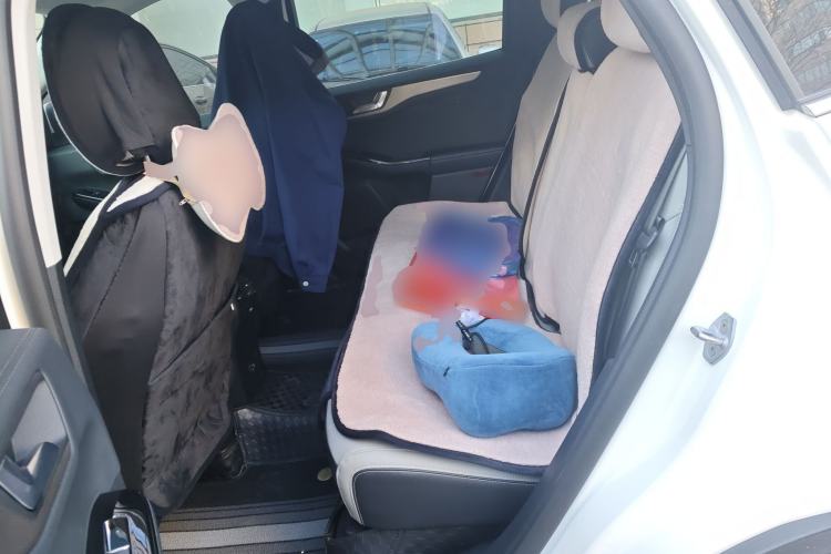 Used Ford Escape 2020 EcoBoost 245 4x4 Enjoyment Model